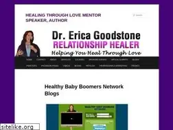 Sites similar to healthybabyboomersnetwork.com