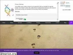 Sites similar to healthybe.co.uk