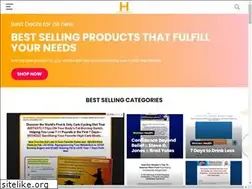 Sites similar to healthybeautyherbs.com