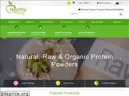 Sites similar to healthybeing.com.au