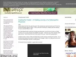 Sites similar to healthybeings.blogspot.com