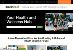 Sites similar to healthybr.com