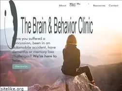 Sites similar to healthybrain.clinic