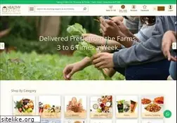Sites similar to healthybuddha.in