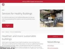 Sites similar to healthybuildings.com