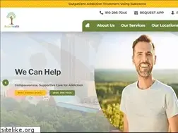 Sites similar to healthybyintention.com