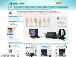 Sites similar to healthycarer.com