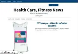 Sites similar to healthycares.net