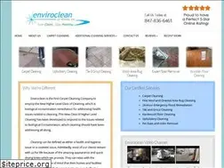 Sites similar to healthycarpetcleaner.com