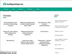 Sites similar to healthycatchups.com