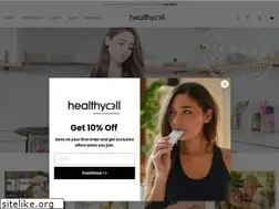 Sites similar to healthycell.com
