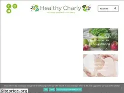 Sites similar to healthycharly.com