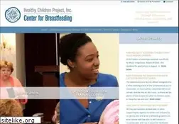 Sites similar to healthychildren.cc