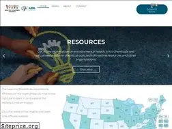 Sites similar to healthychildrenproject.org