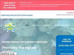 Sites similar to healthychildrenssmiles.com