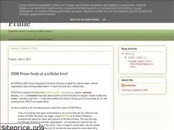 Sites similar to healthychoicesce2.blogspot.com