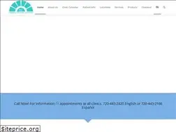 Sites similar to healthychoicesunltd.com