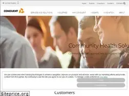 Sites similar to healthycities.org