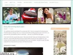 Sites similar to healthycoconutblog.com