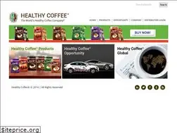 Sites similar to healthycoffee.com