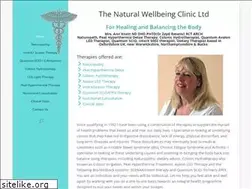 Sites similar to healthycolon.co.uk
