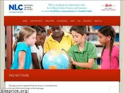 Sites similar to healthycommunitieshealthyfuture.org
