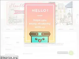 Sites similar to healthyconceptthai.com
