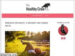Sites similar to healthycrow.com
