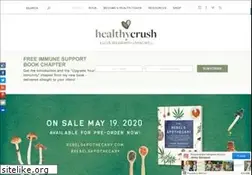 Sites similar to healthycrush.com