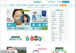Sites similar to healthyd.com