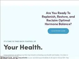 Sites similar to healthydaes.com