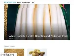 Sites similar to healthyday.net