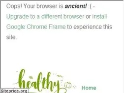 Sites similar to healthydaytoday.com