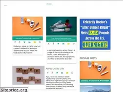 Sites similar to healthydayz.com