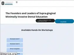 Sites similar to healthydentistry.org