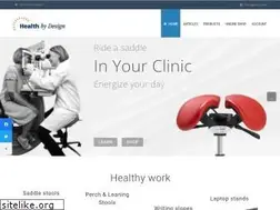 Sites similar to healthydesign.com