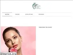 Sites similar to healthydiet.gr
