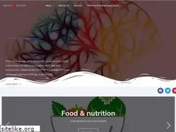 Sites similar to healthydietary.net