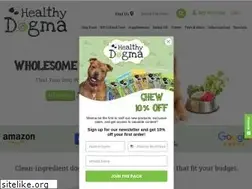 Sites similar to healthydogma.com