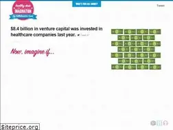 Sites similar to healthydoseofimagination.com