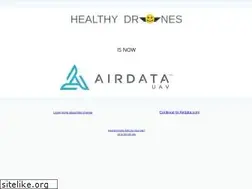 Sites similar to healthydrones.com