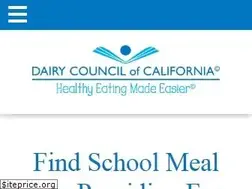 Sites similar to healthyeating.org