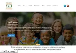 Sites similar to healthyenvironmentforkids.ca