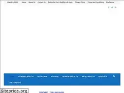 Sites similar to healthyeverytime.com