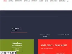 Sites similar to healthyevolutionfitness.com