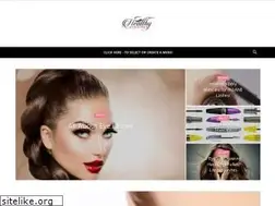 Sites similar to healthyeyelashes.com