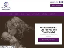 Sites similar to healthyfamily.us