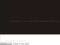 Sites similar to healthyfamilyabroad.com