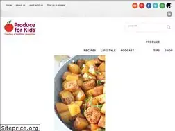 Sites similar to healthyfamilyproject.com