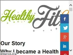 Sites similar to healthyfitcouple.com